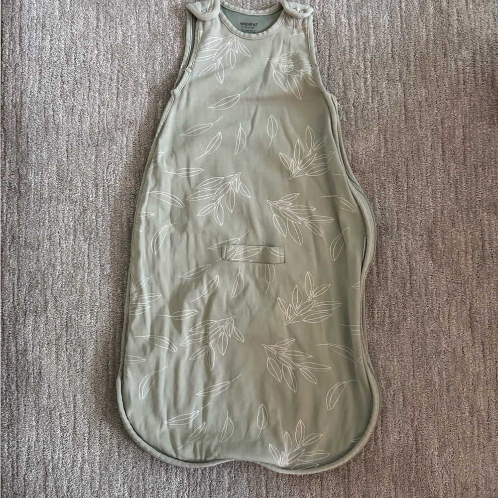Woolino 4 Seasons Ultimate Sleep Bag